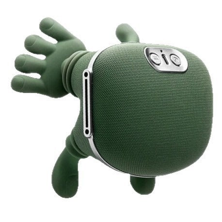 Selvora Nek- & Schoudermassager Pro
