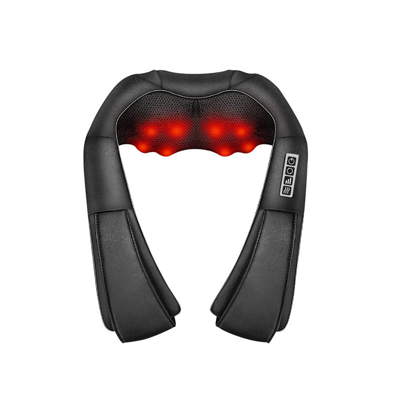 Selvora Infrared Nek- & Schoudermassager
