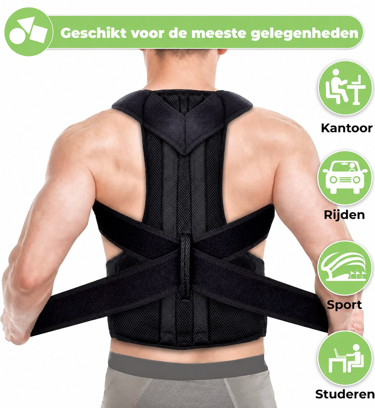 Selvora EasyPost™