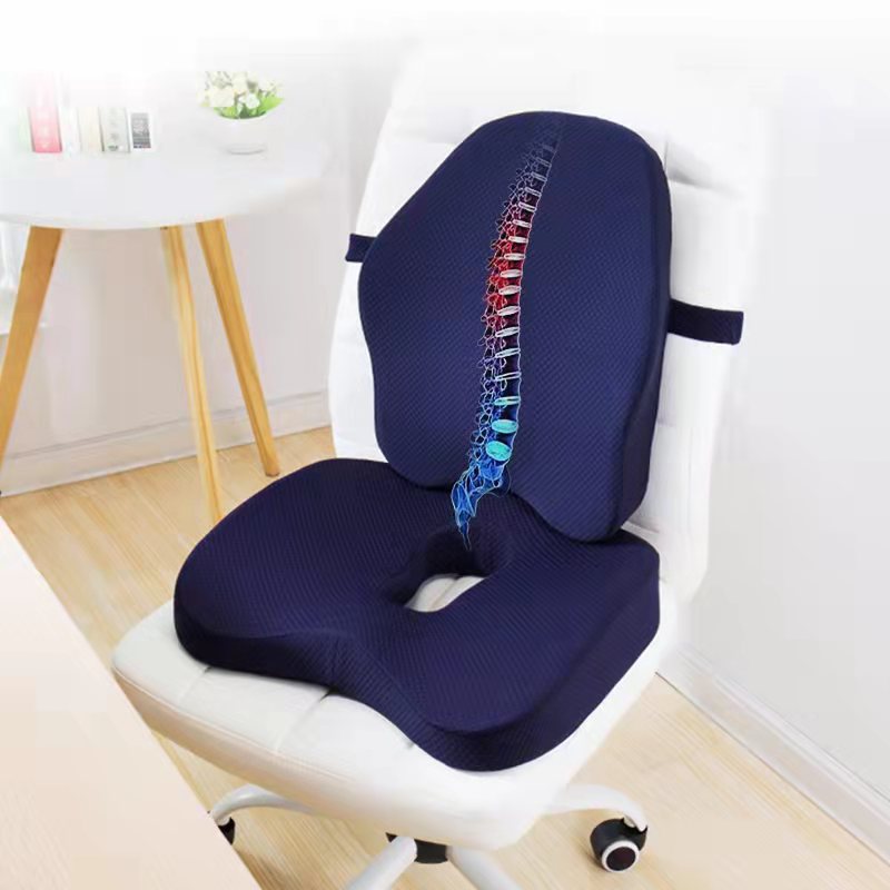 Selvora Comfort Zitkussen