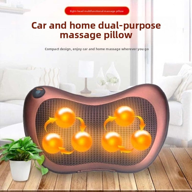 Selvora Multi Massagekussen Pro