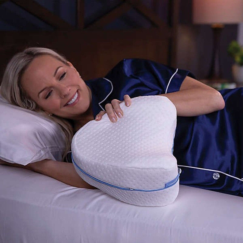 Selvora Comfort Kniekussen
