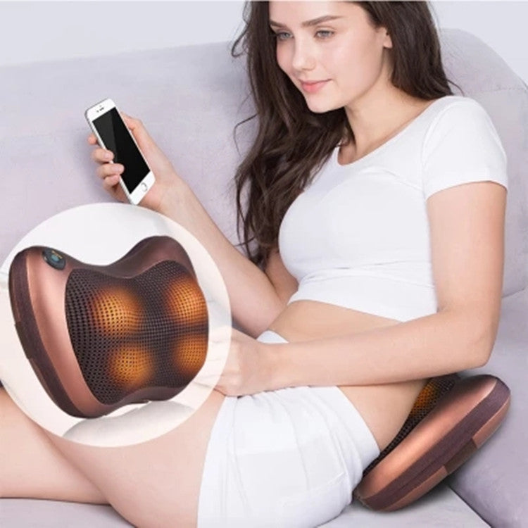 Selvora Multi Massagekussen Pro