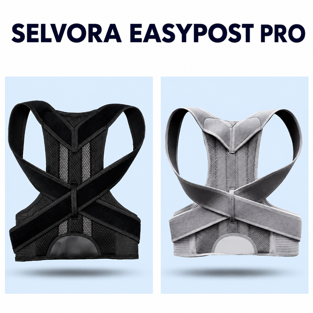 Selvora EasyPost™