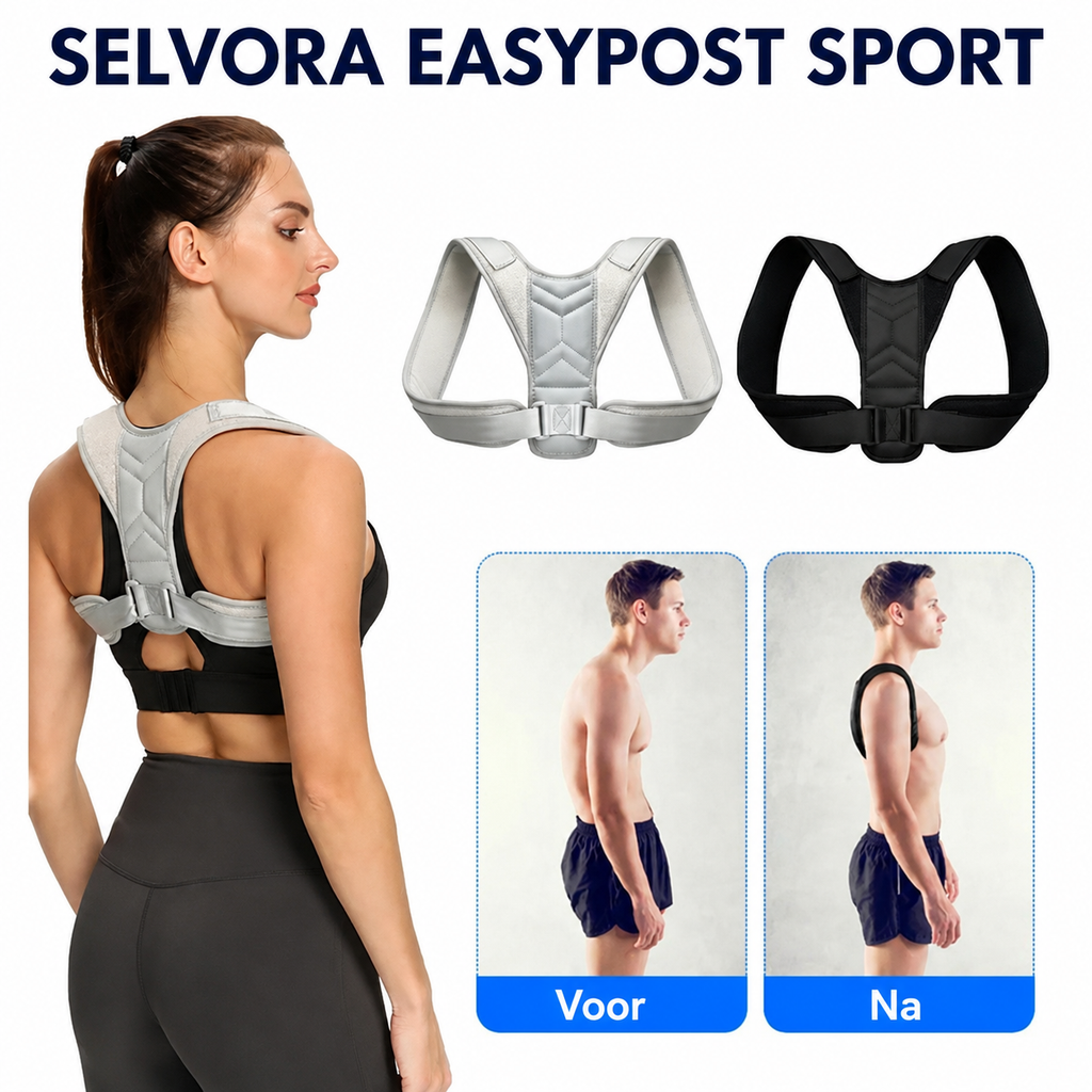 Selvora EasyPost™